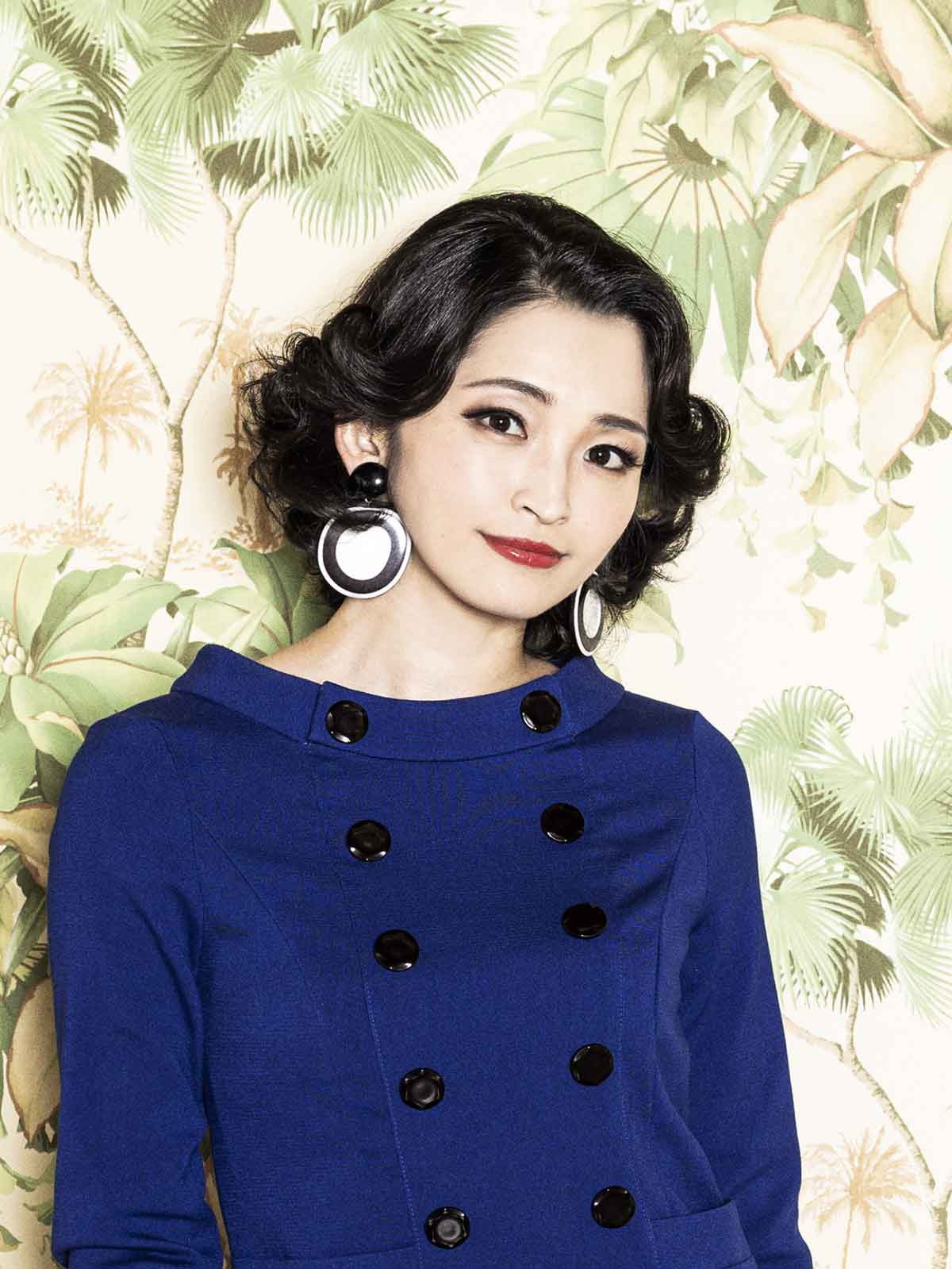 岡本 玲